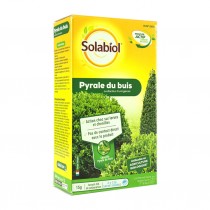 Pyrale du Buis 15g - Solabiol